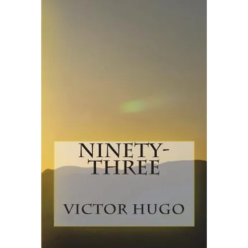 Ninety-Three