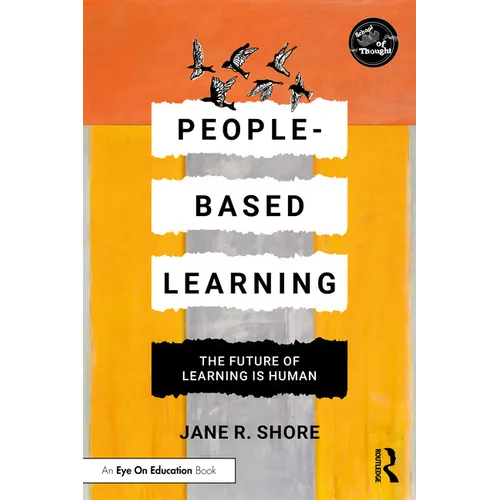 People-Based Learning: The Future of Learning is Human