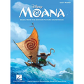 Moana: Music from the Motion Picture Soundtrack