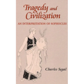 Tragedy and Civilization