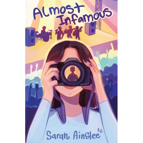 Almost Infamous