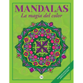 Mandalas: La Magia del Color (6) (Marco) (2 R. V.)