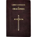 Libro Catolico de Oraciones