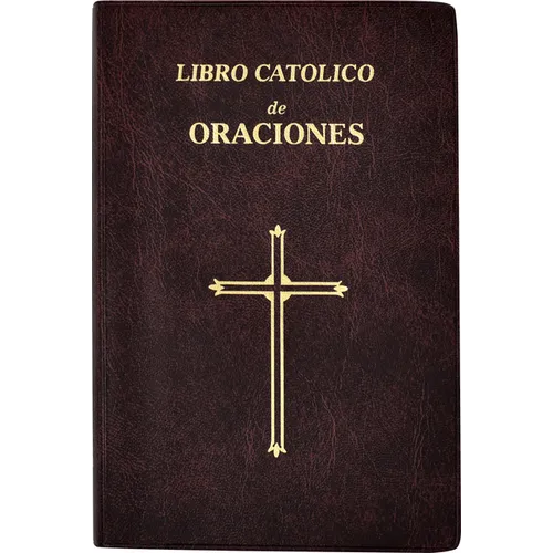 Libro Catolico de Oraciones
