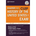 Master The(tm) Clep(c) History of the United States I Exam