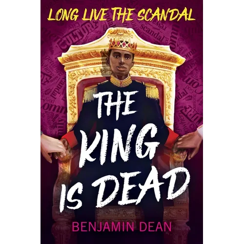 The King Is Dead