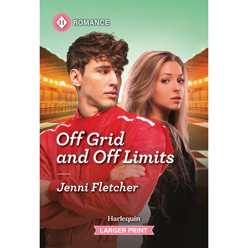 Off Grid and Off Limits