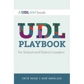 UDL Playbook for School and District Leaders