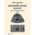 Text Book of Swedish Home Sloyd