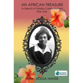 An African Treasure: In search of Gladys Casely-Hayford 1904-1950
