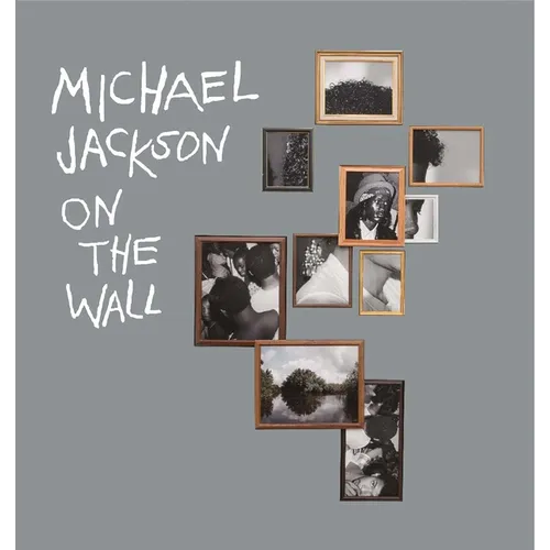 Michael Jackson: On the Wall