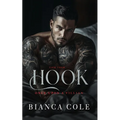 Hook: A Dark Forced Mafia Marriage Romance