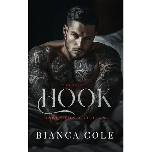 Hook: A Dark Forced Mafia Marriage Romance