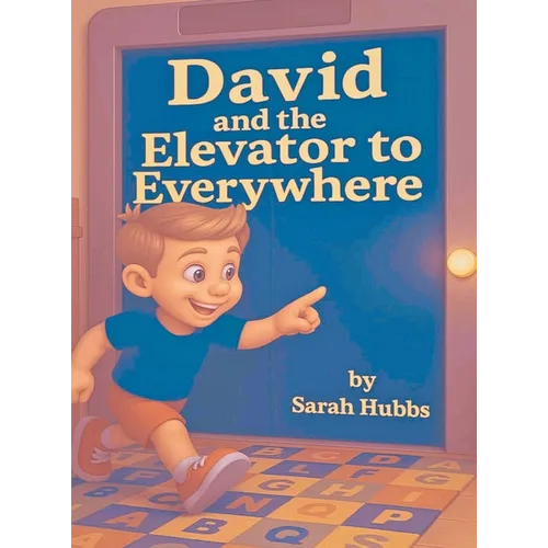David and the Elevator to Everywhere