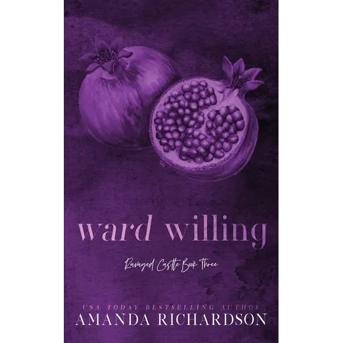 Ward Willing: An Age Gap Romance