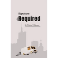 Signature Required