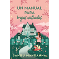 Un Manual Para Brujas Exiliadas / A Witch's Guide to Magical Innkeeping