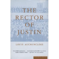 Rector of Justin