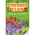 Dinosaur Club: Saving the Stegosaurus