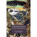 The Kalevala: The Epic Poem of Finland