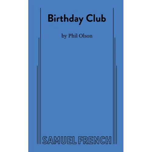 Birthday Club
