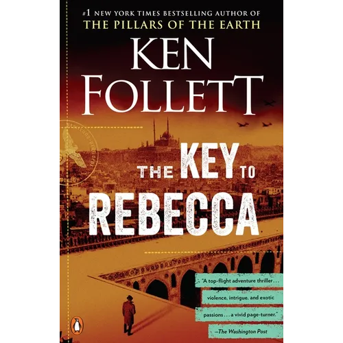 The Key to Rebecca