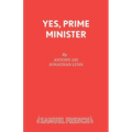 Yes, Prime Minister