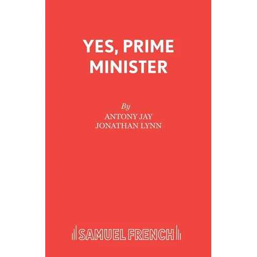 Yes, Prime Minister