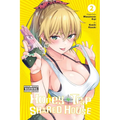 Honey Trap Shared House, Vol. 2