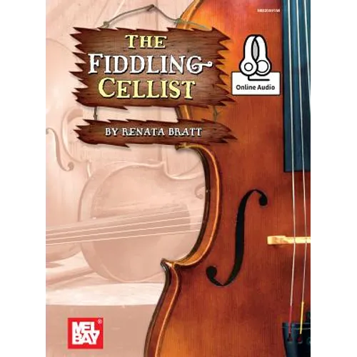 The Fiddling Cellist
