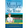 Murder, She Wrote: Killer on the Court