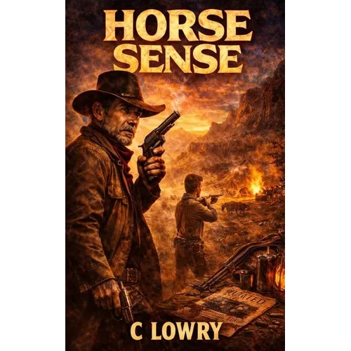 Horse Sense