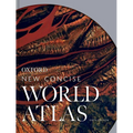 New Concise World Atlas
