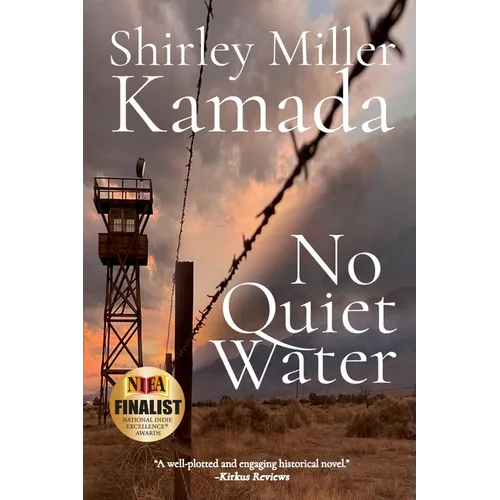 No Quiet Water