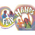 Flap Your Hands: A Celebration of Stimming