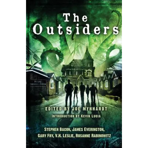 The Outsiders