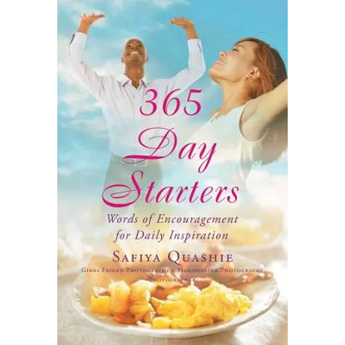 365 Day Starters