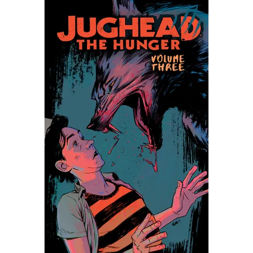 Jughead: The Hunger Vol. 3