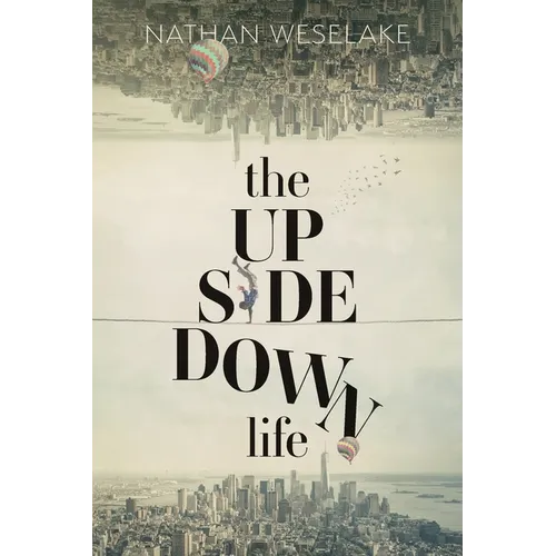 The UpSideDown Life