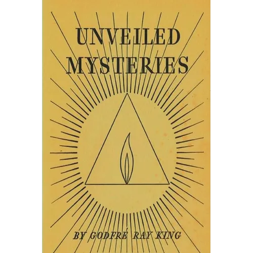 Unveiled Mysteries