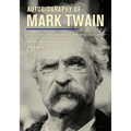 Autobiography of Mark Twain, Volume 3: The Complete and Authoritative Edition Volume 12