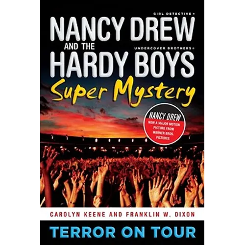 Terror on Tour