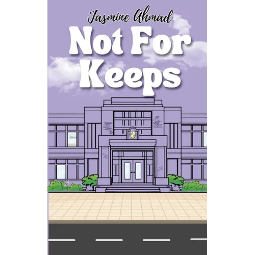 Not For Keeps