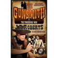 The Ponderosa War