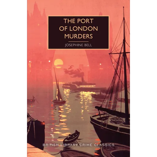 The Port of London Murders