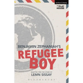 Refugee Boy