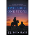 Two Birds, One Stone: A Western Double