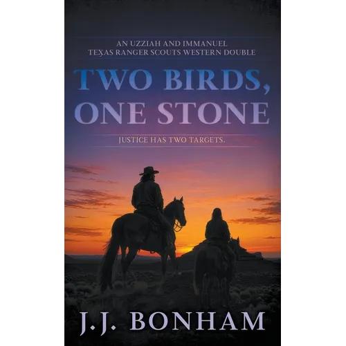 Two Birds, One Stone: A Western Double