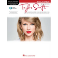 Taylor Swift - Instrumental Play-Along for Trumpet Book/Online Audio