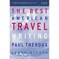 The Best American Travel Writing